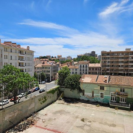Chambre En Colocation Fille, Proche Mer, Climatisation Toulon Exterior photo