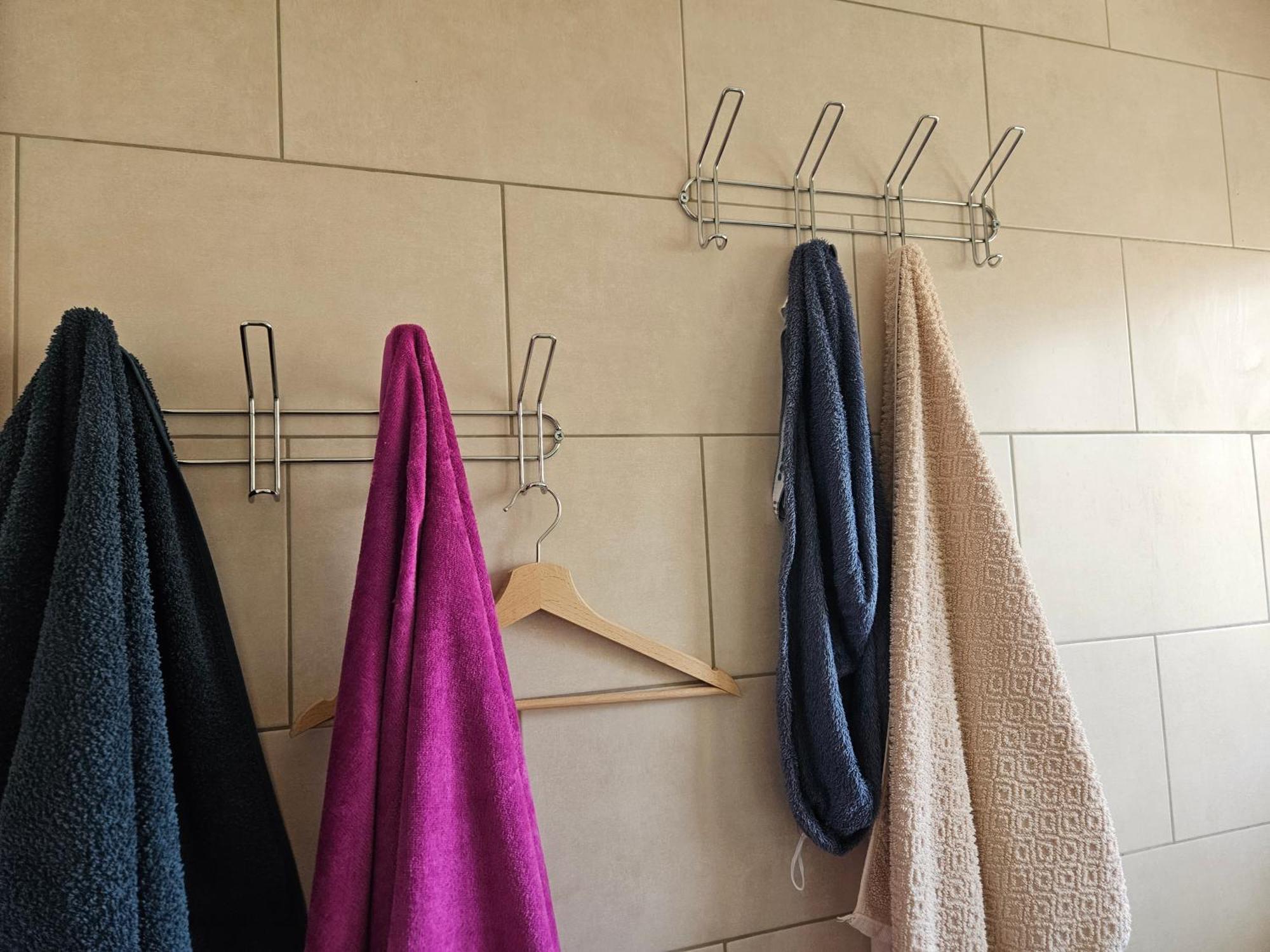 Chambre En Colocation Fille, Proche Mer, Climatisation Toulon Exterior photo