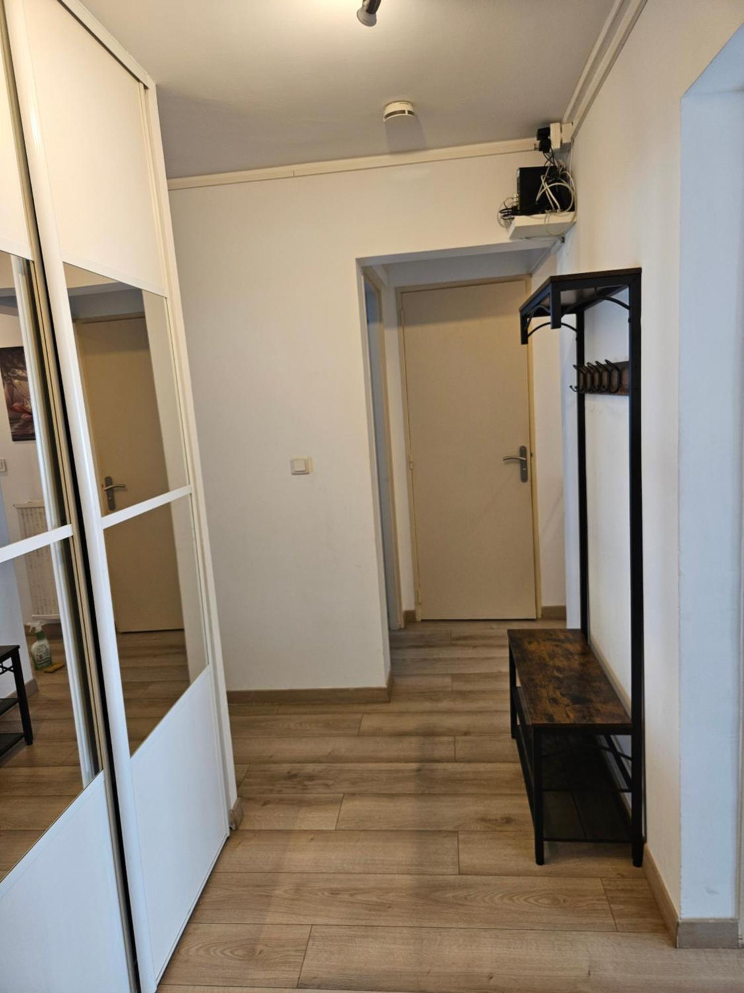 Chambre En Colocation Fille, Proche Mer, Climatisation Toulon Exterior photo