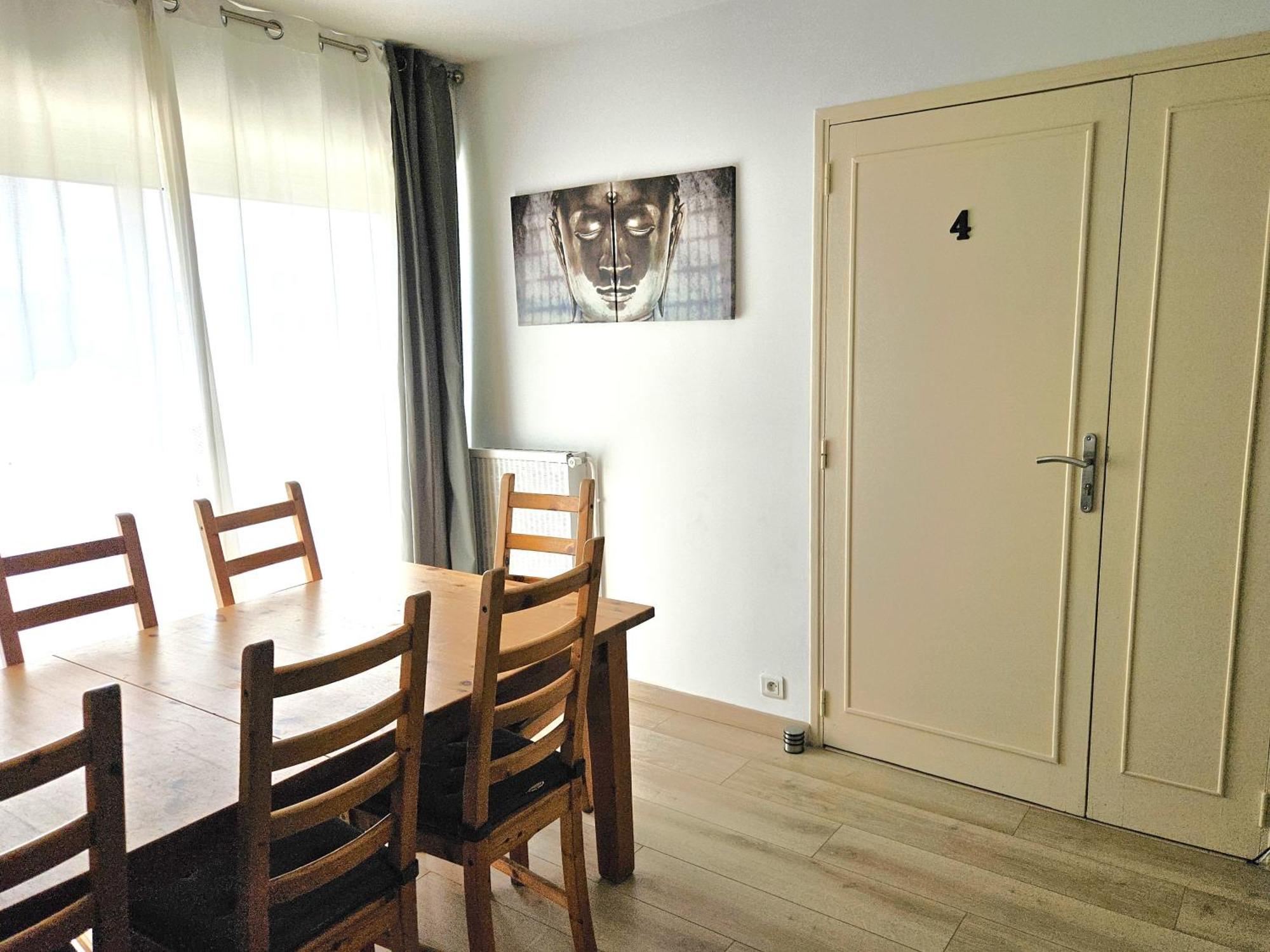 Chambre En Colocation Fille, Proche Mer, Climatisation Toulon Exterior photo
