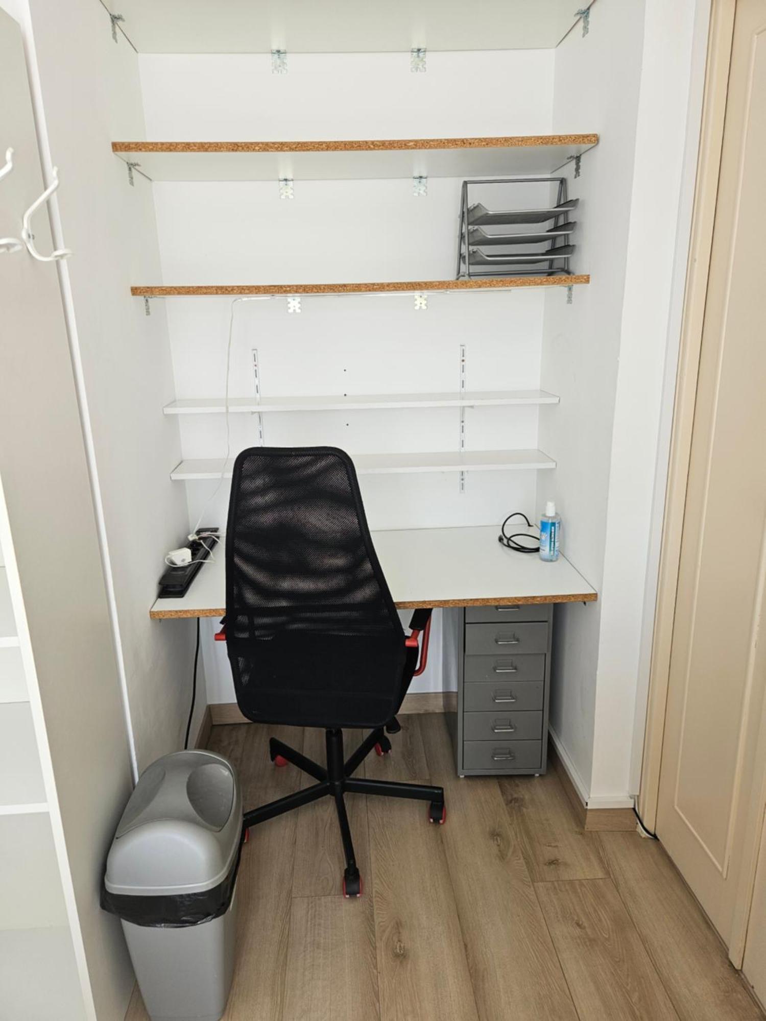 Chambre En Colocation Fille, Proche Mer, Climatisation Toulon Exterior photo