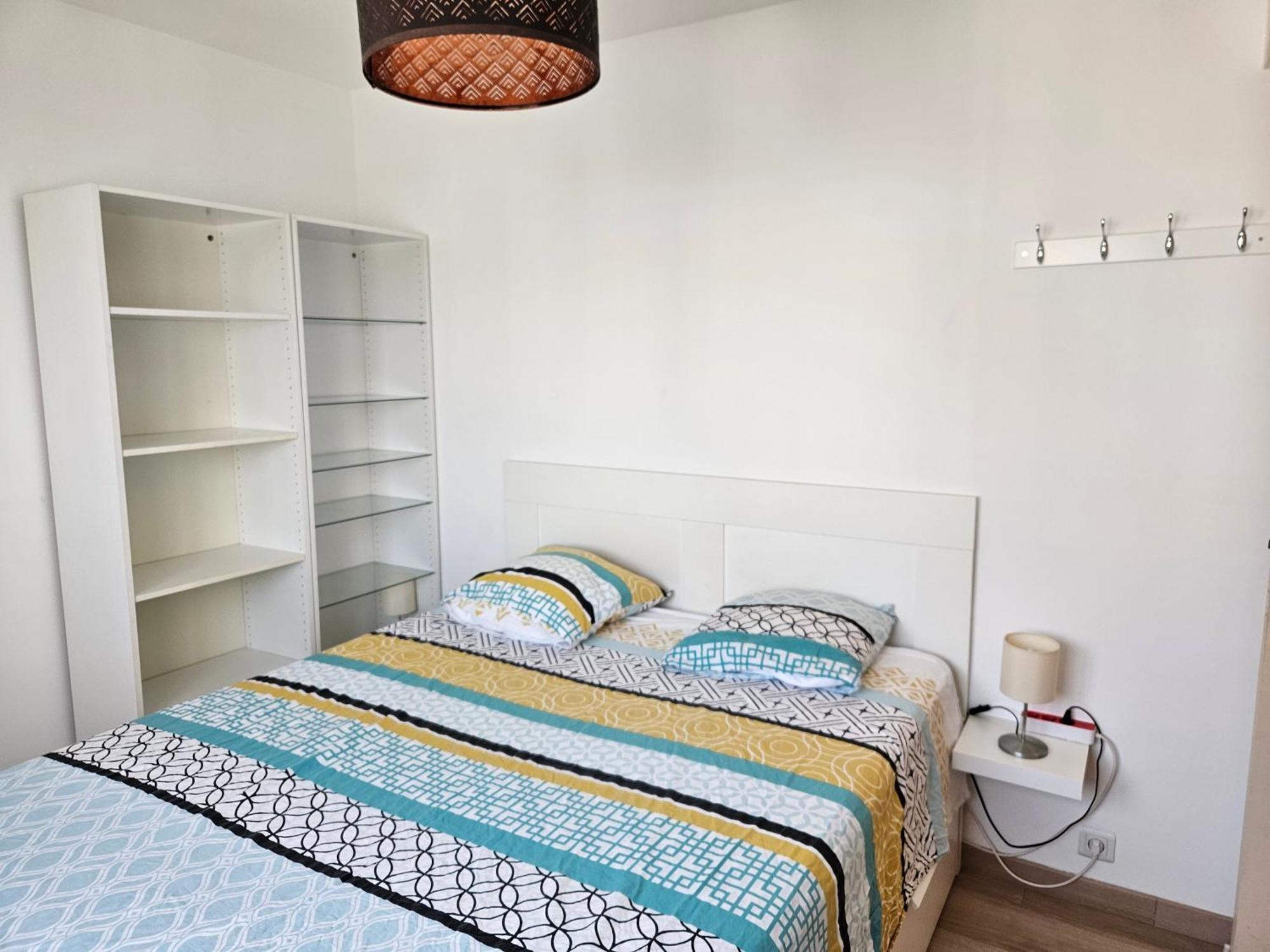Chambre En Colocation Fille, Proche Mer, Climatisation Toulon Exterior photo