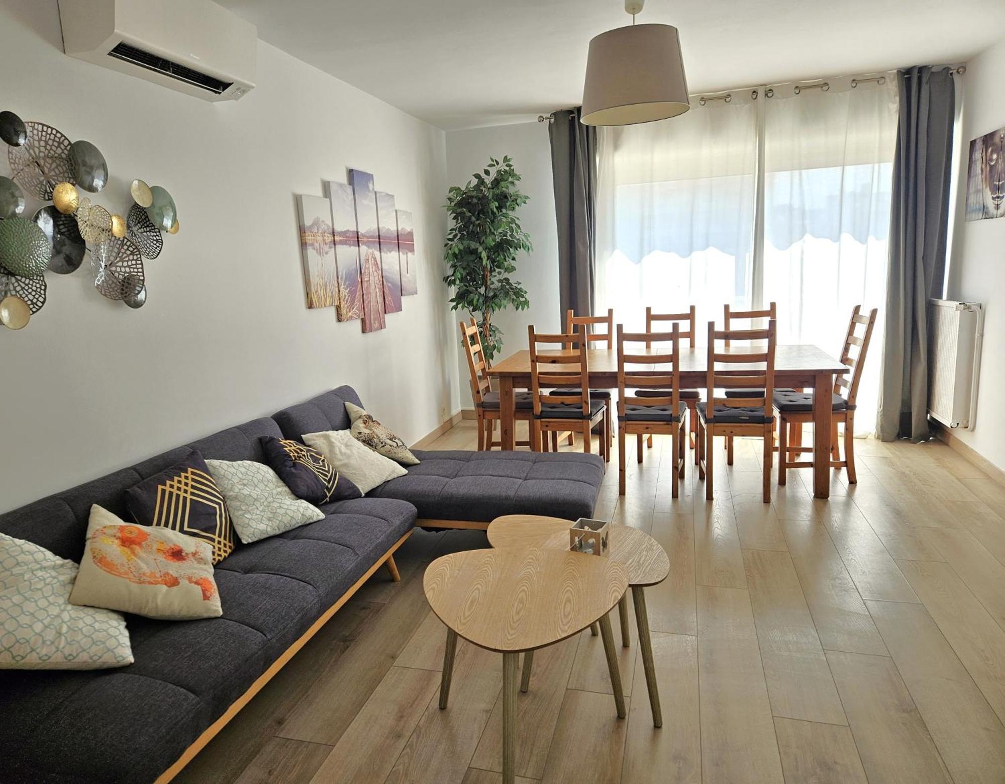 Chambre En Colocation Fille, Proche Mer, Climatisation Toulon Exterior photo